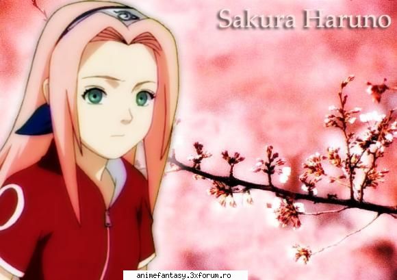 si eu tot pe sakura pentru ca e si o intrece pe ino in toate! :) ino sau sakura