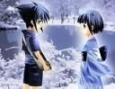 eu am doua personaje si ca sasuke este foarte dragut  :rusine: si ca am aproape lui;hinata pentru ca