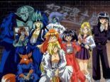 Poze - aici punem poze cu cei din animeu Slayers - Slayers