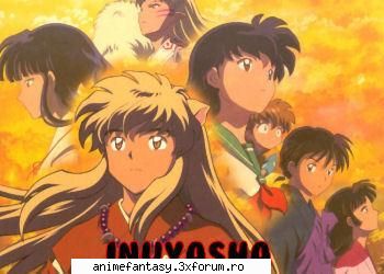 pareri - E super mie imi place mult - Inuyasha