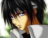e frumos no  :rusine:  :rusine: poze anime boy